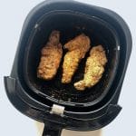 chicken tenders in air fryer