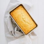 Buttermilk Quick Bread is a magical thing. No yeast, No rising, and No kneading. Delicious as is, or make one of the 5 recipe customizations. Sweet or savory, your pick! Recipe at KathleensCravings.com #quickbread #basicquickbread #buttermilkbread #buttermilkquickbread #sweetquickbread #savoryquickbread #buttermilkrecipes