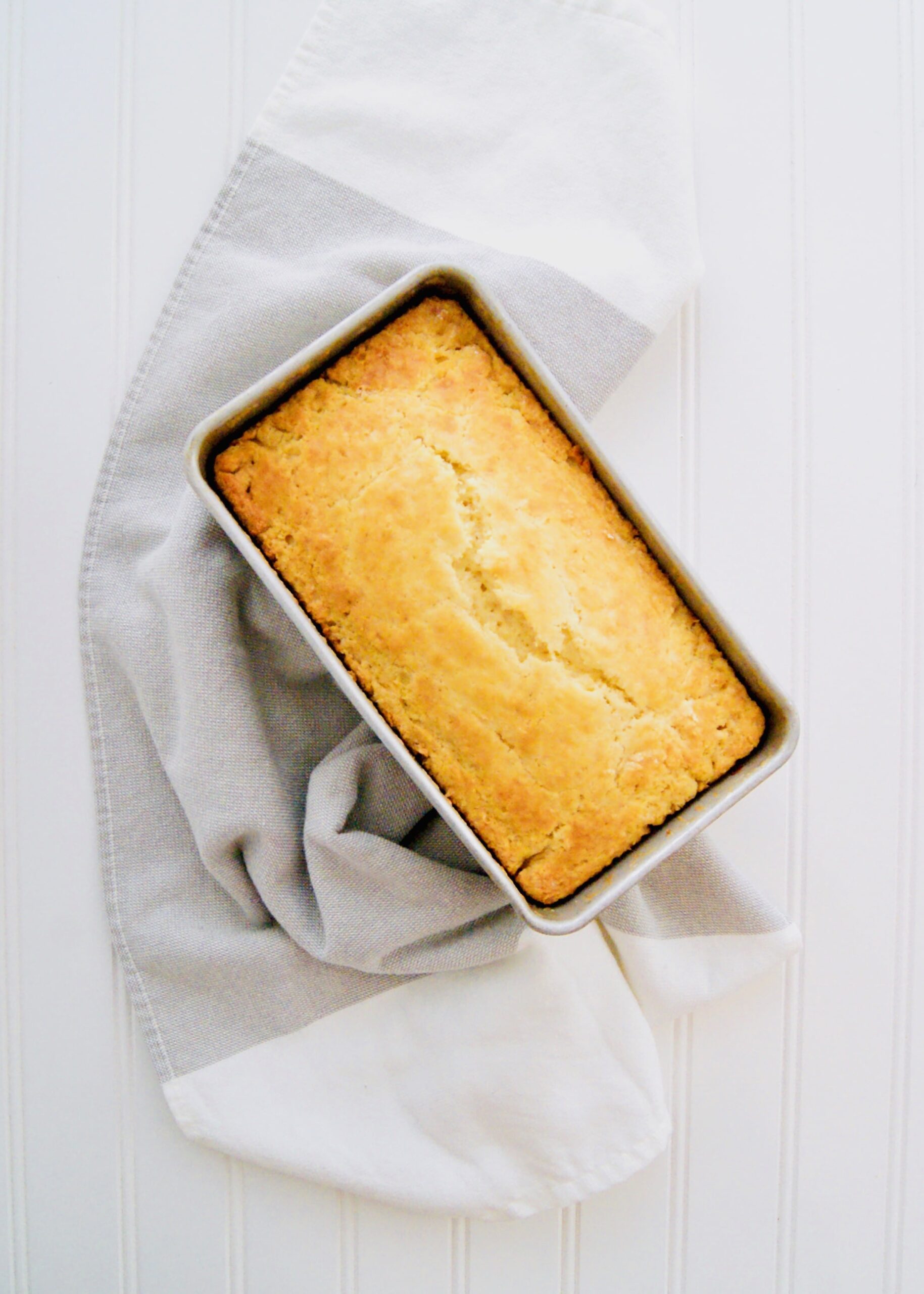 Buttermilk Quick Bread