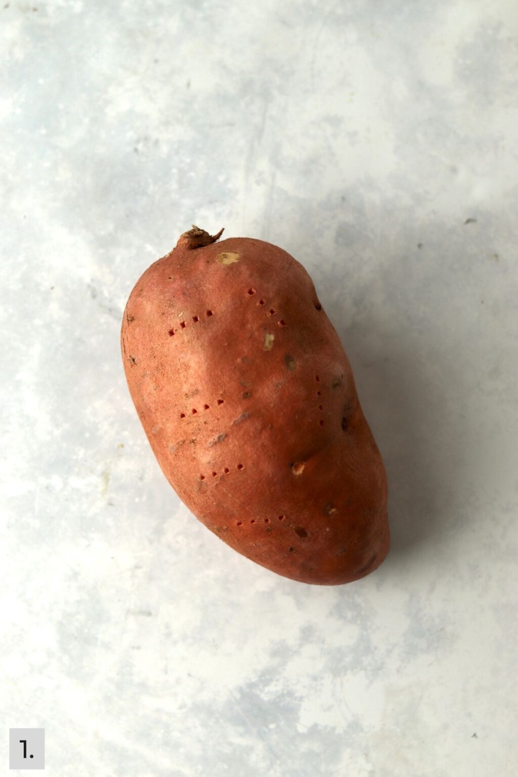 Homemade Sweet Potato Dog Treats (Baked) | Kathleen's Cravings